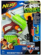 Nerf Zombie Strike SideStrike