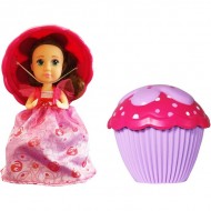 Papusa Briosa Ailly Cupcake Surprise