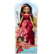 Papusa Elena din Avalor Disney Princess
