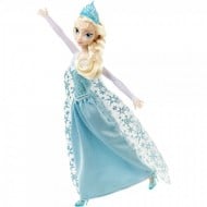 Papusa Elsa care canta Frozen