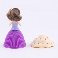 Papusa Mini Briosa Kaelyn Cupcake Surprise