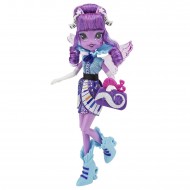 Papusa Twilight Sparkle Rockin Hairstyle My Little Pony Equestria Girls