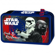 Penar echipat cu 2 compartimente Crush the Resistance Star Wars