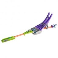 Pista Blade Raid Hot Wheels Split Speeders