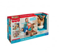 Premergator 3 in 1 Fisher-Price - Ponei