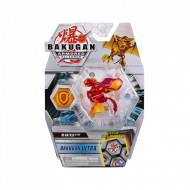 Set Bakugan Armored Alliance figurina Batrix Ultra rosu