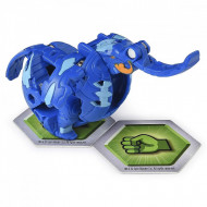 Set Bakugan Armored Alliance figurina Maxodon albastru