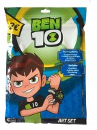 Set de creatie Ben 10