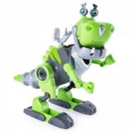 Set de joaca Construibil cu sunete Botosaur Rusty Repara Tot - Rusty Rivets Build Me