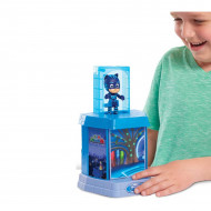 Set de joaca Eroi in Pijama - Pisoi se transforma