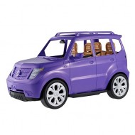 Set de joaca Masina SUV Barbie