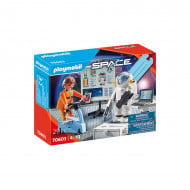 Set de joaca Playmobil Space Antrenamentul astronautului 70603