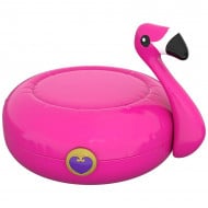 Set de joaca Polly Pocket - Flamingo gonflabil