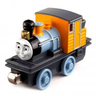 Trenulet locomotiva metalica Bash - Thomas&Friends Take N Play