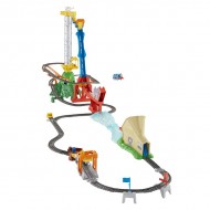 Circuit Sky-High Bridge Jump Thomas&Friends Track Master