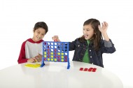 Connect 4 Grid Joc Hasbro