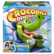 Crocodile Dentist Joc Hasbro