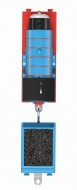 Edward Trenulet Locomotiva Motorizata cu Vagon Thomas&Friends Track Master
