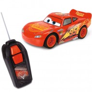 Fulger McQueen masina cu telecomanda Cars 3