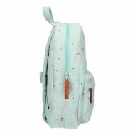 Ghiozdan gradinita Kidzroom Rabbit Mint