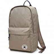 Ghiozdan rucsac bej Unisex Converse