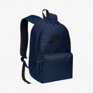 Ghiozdan rucsac Nike Heritage bleumarin cu buzunar frontal