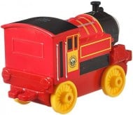 Locomotiva Metalica Victor Push Along Thomas&Friends Track Master