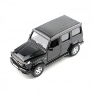 Masina cu telecomanda Mercedes-Benz G63 1:24 neagra