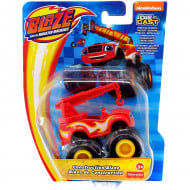 Masinuta Construction Blaze - Blaze and the Monster Machines