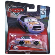 Masinuta de curse Crusty Rotor Cars Disney