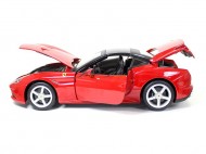 Masinuta Ferrari California Rosu 1/18 Bburago