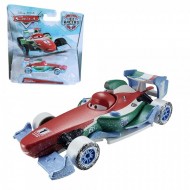 Masinuta Francesco Bernoulli Cars Ice Racers