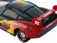 Masinuta Fulger McQueen Carbon Racers Cars 2