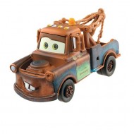 Masinuta metalica Bucsa Disney Cars 3