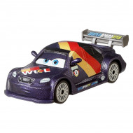 Masinuta metalica Max Schnell Disney Cars Metal