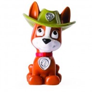 Mini Figurina Tracker Patrula Catelusilor