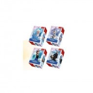 Mini puzzle Frozen 54 piese