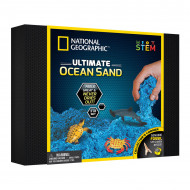 National Geographic STEM Kit - Set joaca Oceanul