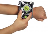 Omnitrix Deluxe cu sunete si lumini Ben 10 Action