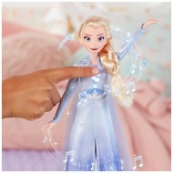 Papusa Elsa care canta Frozen 2