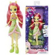 Papusa Fluttershy Legend of Everfree My Little Pony Equestria Girls