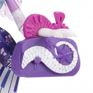 Papusa Twilight Sparkle Rockin Hairstyle My Little Pony Equestria Girls