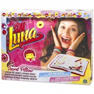 Perna Electronica Soy Luna