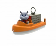 Pista de apa StartLock AquaPlay 21 de piese