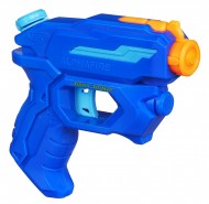 Pistol cu apa NERF Super Soaker Alphafire