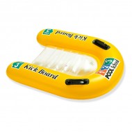 Pluta gonflabila inot Deluxe
