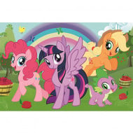 Puzzle My Little Pony 60 piese