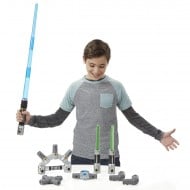 Sabie laser electronica Star Wars Bladebuilders Jedi Master