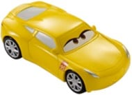 Set Cruz Ramirez si Sterling Cars 3 Disney