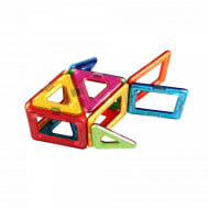 Set de constructie magnetic Magformers 20 piese